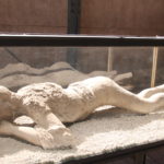Pompei (I) – In den Ruinen des 79 n. Chr. verschütteten Pompeji