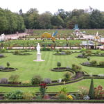 Het Loo (NL) – Im berühmten Barockgarten des Königsschlosses