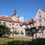 Dornburger Schlösser – Das Alte Schloss