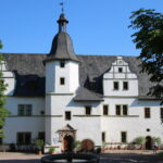 Dornburger Schlösser- Das Renaissance-Schloss