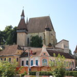 Biertan (RO) – Die Kirchenburg von Biertan