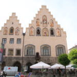 Wasserburg am Inn (D) – Das historische Rathaus
