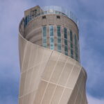 Rottweil (D) – Der  TK-Elevator-Testturm