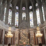 Béziers (F) – In der Kathedrale Saint-Nazaire