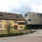 Eisenach (D) – Das Bachhaus Eisenach