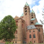 Speyer (D) – Der Dom zu Speyer