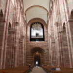 Speyer (D) – Orgel im Dom zu Speyer