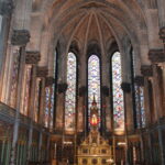 Lille (F) – In der Kathedrale von Lille
