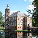 Breda (NL) – Das Schloss Bouvigne