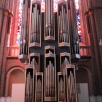 Xanten (D) – Die Orgel im Dom St. Viktor