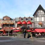 Saint-Quentin (F) – In der Altstadt