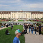 Ludwigsburg (D) – Das Residenzschloss Ludwigsburg (das größte unzerstörte Barockschloss Deutschlands)