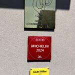 Piesport (D) – Im Schanz. Restaurant