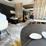 Piesport (D) – Im Schanz. Restaurant