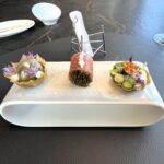 Piesport (D) – Im Schanz. Restaurant