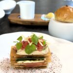 Piesport (D) – Im Schanz. Restaurant