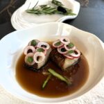 Piesport (D) – Im Schanz. Restaurant