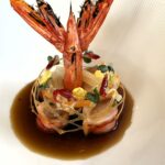 Piesport (D) – Im Schanz. Restaurant