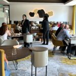 Piesport (D) – Im Schanz. Restaurant