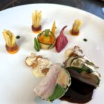 Piesport (D) – Im Schanz. Restaurant