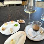 Piesport (D) – Im Schanz. Restaurant