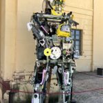 Koblenz (D) – Kunst in der Festung