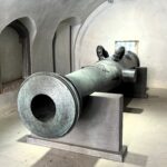 Koblenz (D) – Die Kanonen der Festung