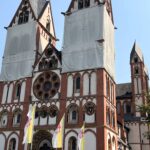Limburg an der Lahn (D) – Der Limburger Dom