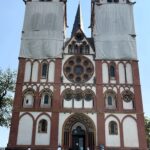 Limburg an der Lahn (D) – Der Limburger Dom