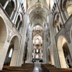 Limburg an der Lahn (D) – Im Limburger Dom