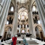Limburg an der Lahn (D) – Im Limburger Dom