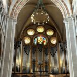 Limburg an der Lahn (D) – Im Limburger Dom