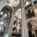 Limburg an der Lahn (D) – Im Limburger Dom