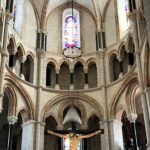Limburg an der Lahn (D) – Im Limburger Dom
