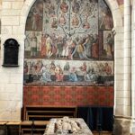 Limburg an der Lahn (D) – Im Limburger Dom