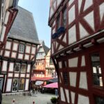 Limburg an der Lahn (D) – In der schönen Altstadt