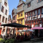 Limburg an der Lahn (D) – In der schönen Altstadt