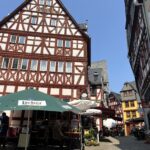 Limburg an der Lahn (D) – In der schönen Altstadt