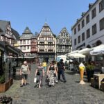 Limburg an der Lahn (D) – In der schönen Altstadt