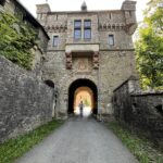 Braunfels (D) – Das Schloss Braunfels