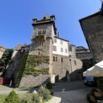 Braunfels (D) – Das Schloss Braunfels