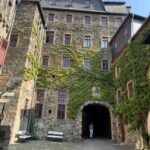 Braunfels (D) – Das Schloss Braunfels