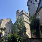 Braunfels (D) – Im Schloss Braunfels
