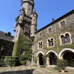 Braunfels (D) – Im Schloss Braunfels