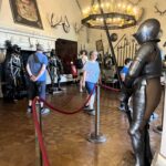 Braunfels (D) – Im Schloss Braunfels