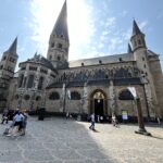 Bonn (D) – Das Bonner Münster