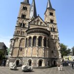 Bonn (D) – Das Bonner Münster