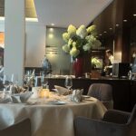 Bad Neuenahr-Ahrweiler (D) – Zu Gast im Steinheuers Restaurant