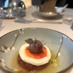 Bad Neuenahr-Ahrweiler (D) – Zu Gast im Steinheuers Restaurant