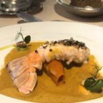 Bad Neuenahr-Ahrweiler (D) – Zu Gast im Steinheuers Restaurant